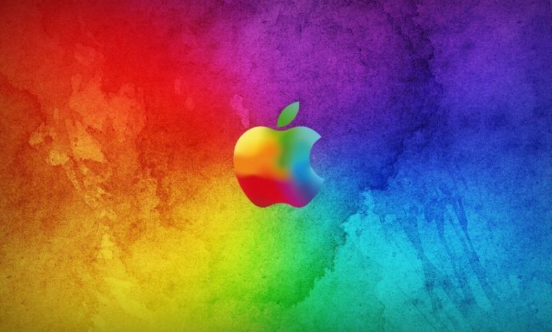 apple-color-logo