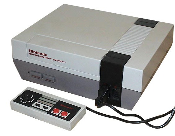 NES-01