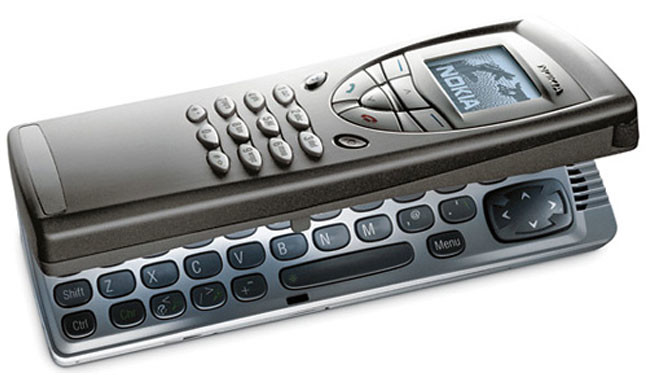 Nokia Communicator 9210i