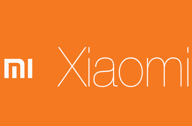 Xiaomi-Mi-Logo