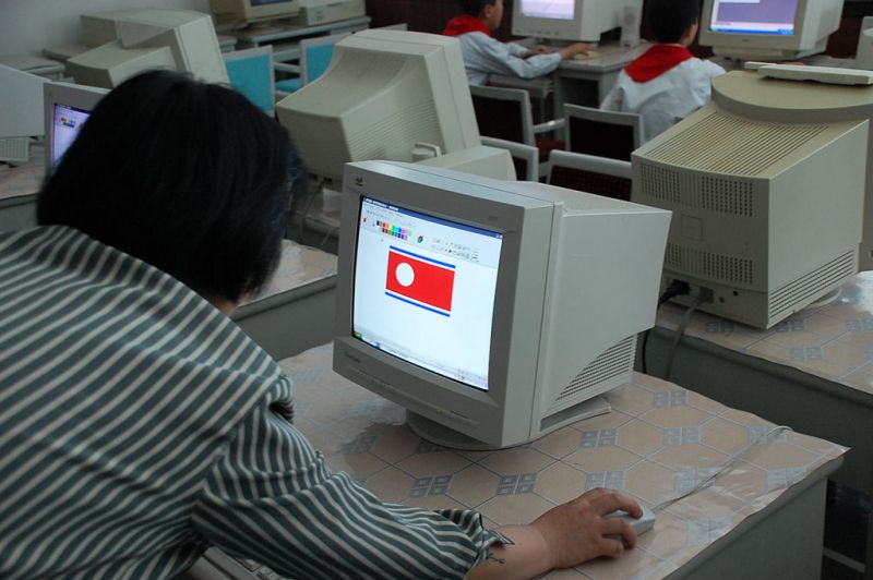 computador-coreia-do-norte