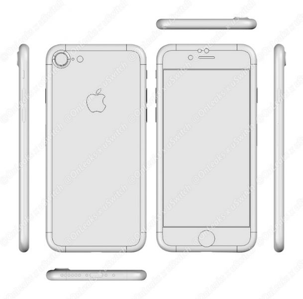 iPhone-7-CAD