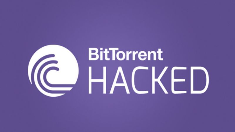 Bittorrent-Hacked