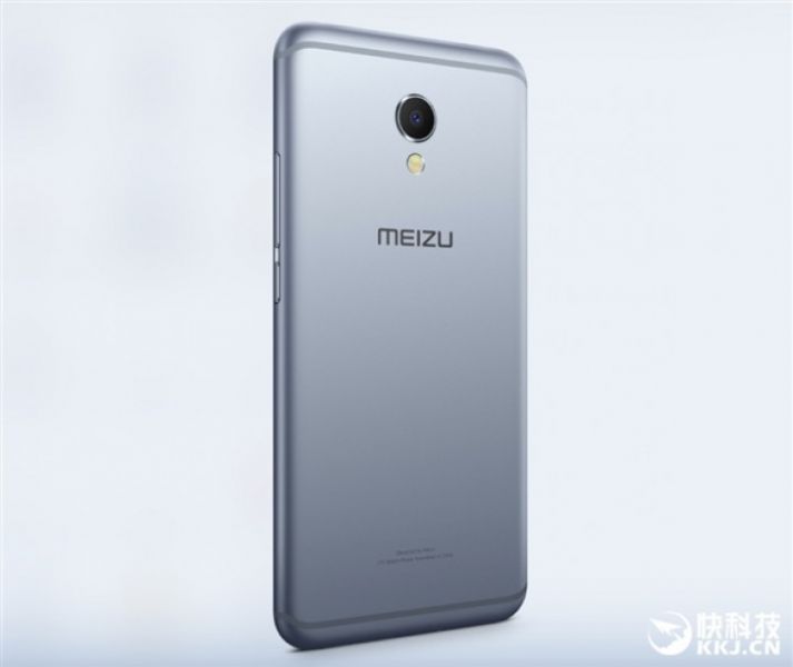 Meizu MX6 render 03