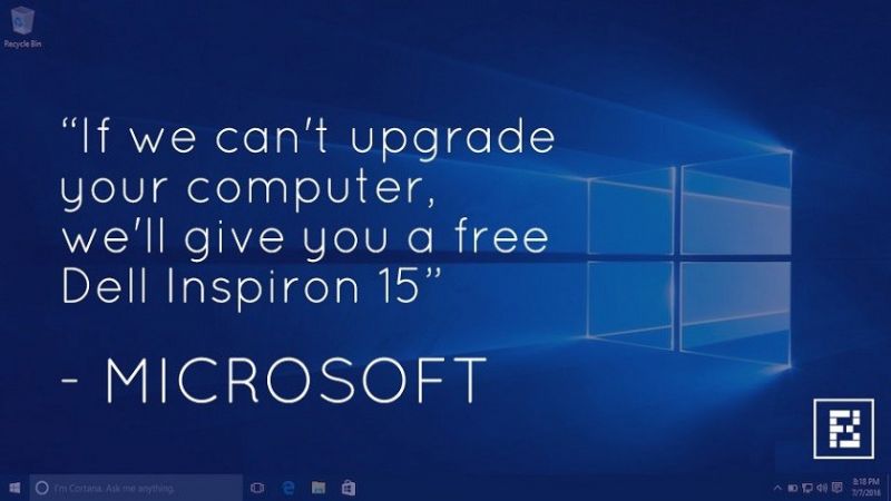 Microsoft-Computador-Dell