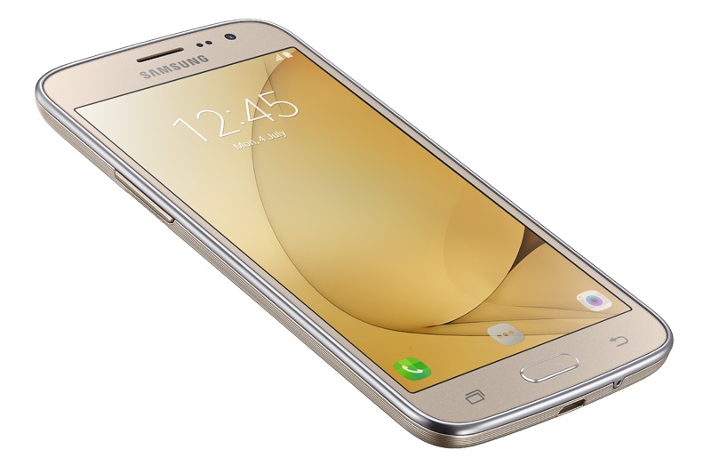 Samsung Galaxy J2 2016 Oficial 02