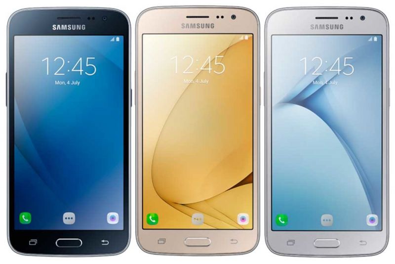 Samsung Galaxy J2 2016 Oficial 03
