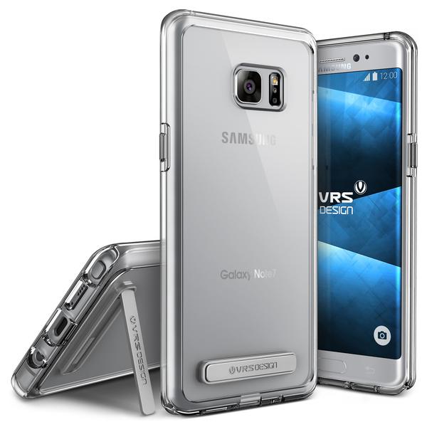 Samsung Galaxy Note 7 render 05
