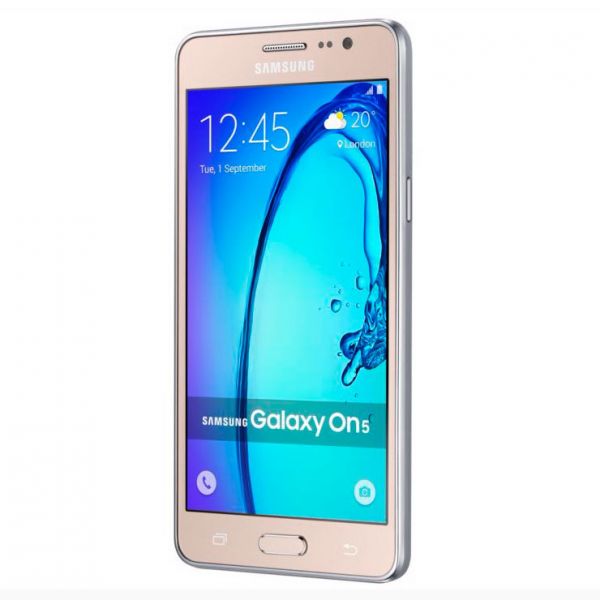 Samsung Galaxy On5 Pro e On7 Pro 06