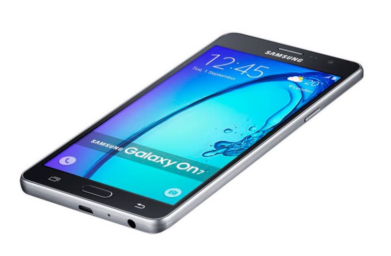 Samsung Galaxy On5 Pro e On7 Pro 11