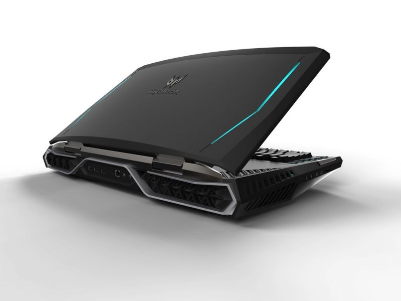 Acer Predator 21 X 03