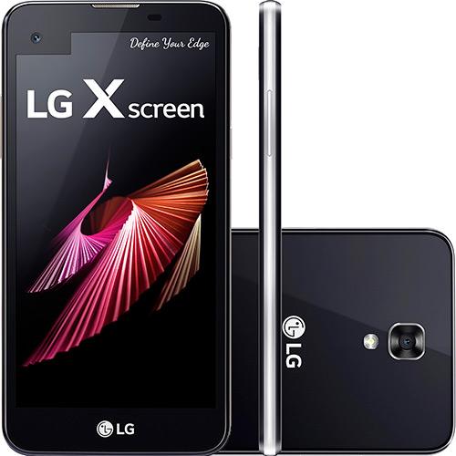 LG X Screen topo