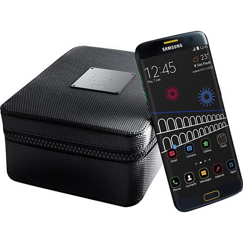 Samsung Galaxy S7 Edge Olympic Edition 04