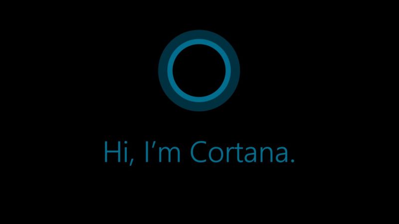 Windows 10 Mobile Anniversary Update Cortana