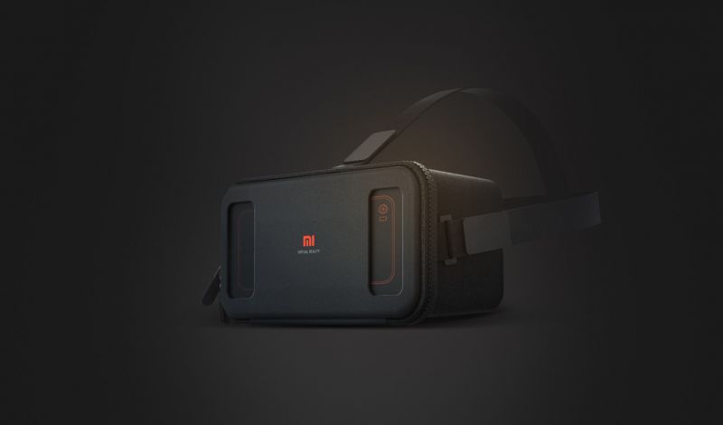 Xiaomi Mi VR