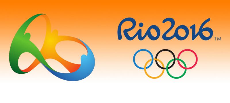 rio 2016 logo