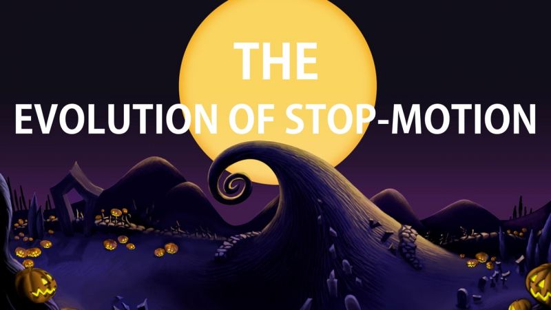 the-evolution-of-stop-motion