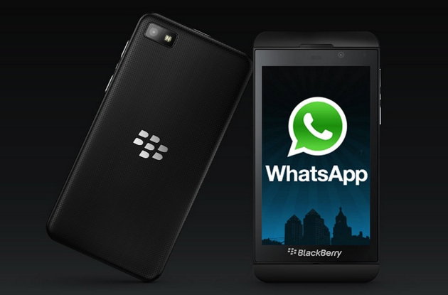 whatsapp-prolongara-el-soporte-para-blackberry-os-y-blackberry-10