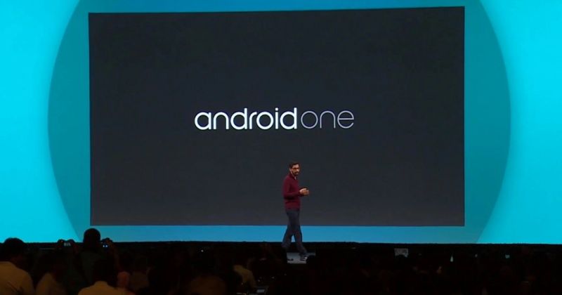 android-one-apresentacao