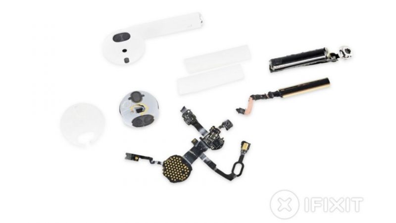 airpods ifixit