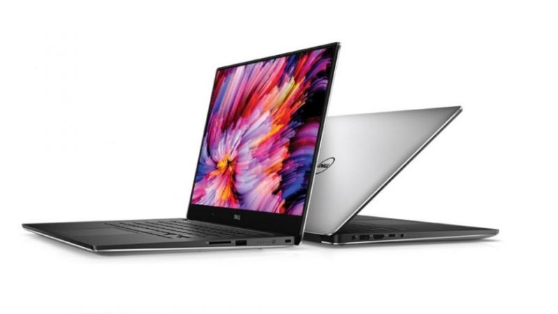 Dell XPS 15 9560, um notebook com Intel Kaby Lake e GTX 1050 | TargetHD.net