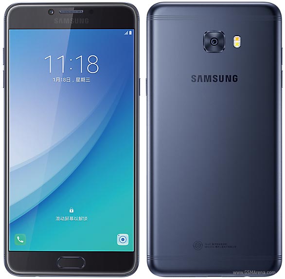 Samsung Galaxy C7 Pro 2017