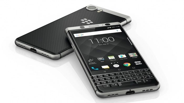 BlackBerry KeyOne