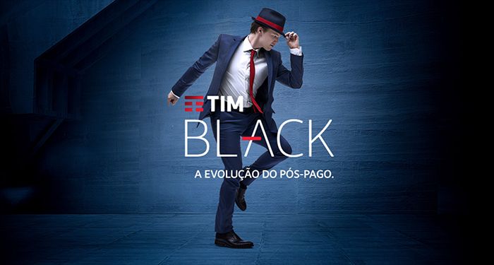 TIM Black