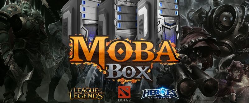 moba box