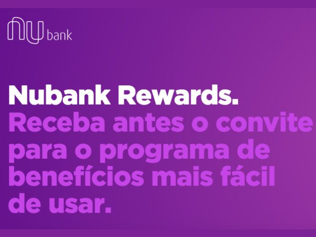 Nubank Rewards