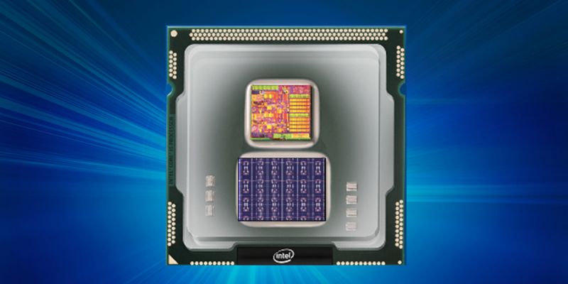 Intel Loihi