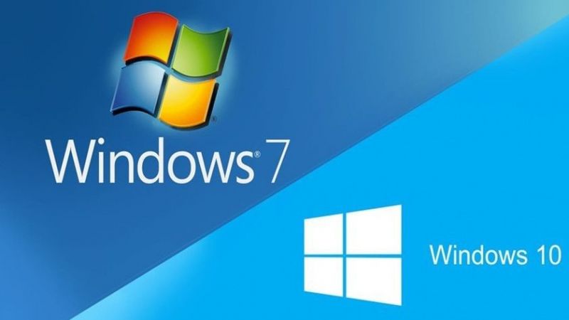 Windows 10 fall creators update