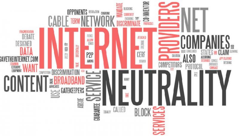 neutralidade na rede